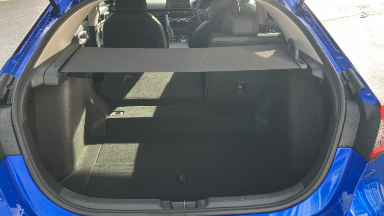 Honda Civic 2.0 eHEV Elegance 5dr CVT Hybrid Hatchback